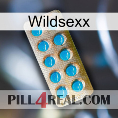 Wildsexx new09